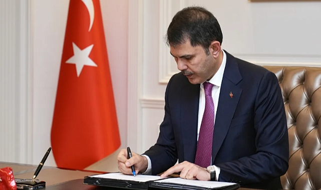 Murat Kurum: Türkiye’yi Ev Sahibi Yapacağız