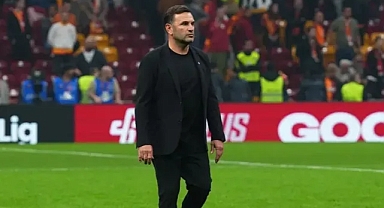 Okan Buruk'un Fenerbahçe ile Derbi Karnesi