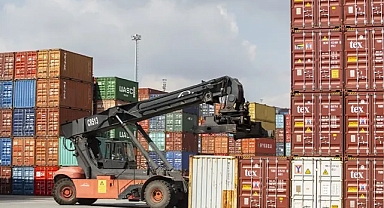 Ömer Bolat: Ekimde İhracat 24 Milyar Dolara Yükseldi