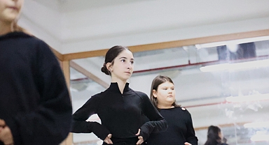 Osmangazi Belediyesi Dans Kurslarıyla Genç Yetenekleri Yetiştiriyor