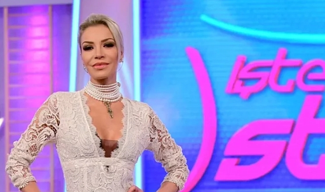 Öykü Serter: “Kimse köpekleri beslememi yasaklayamaz”