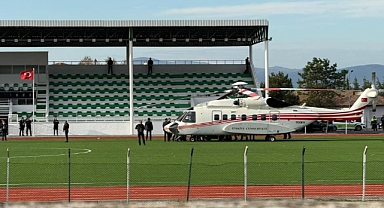Papa 14. Leo, İznik'e Geldi