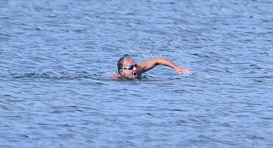 Papa 14. Leo'nun İznik Ziyareti Öncesi Göl Kenarında Hareketli Dakikalar