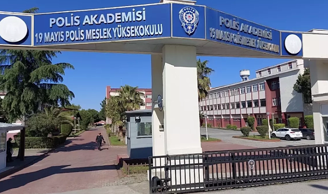 Polis Okulunda Kahreden Olay: 20 Yaşındaki Öğrenci İntihar Etti