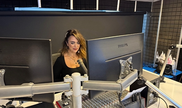 Prof. Dr. Özlem Arıcan'dan