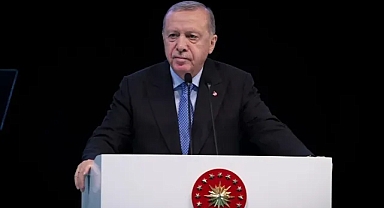 Şehit Olan Askerlerimiz İçin Cumhurbaşkanı Erdoğan'dan Açıklama