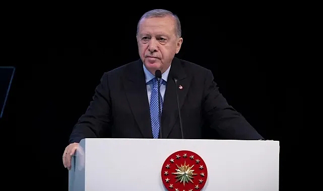 Şehit Olan Askerlerimiz İçin Cumhurbaşkanı Erdoğan'dan Açıklama