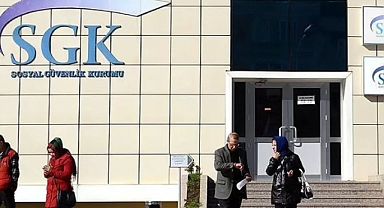 SGK Denetimlere Başladı! O Sorunun Cevabı 'Asgari Ücretten Fazla' İse Çok Ağır Yaptırımlar Geliyor