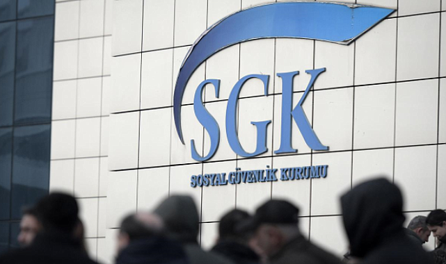 SGK Sistemi Sil Baştan! Milyonları İlgilendiren Yenilikler Geliyor