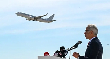 Türkiye'de Serbest Rota Hava Sahası Uygulaması Bu Gece Başlıyor