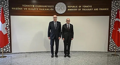 Türkiye–İsviçre Diplomatik İlişkilerinin 100. Yılı Ekonomik İş Birliğini Hızlandırdı