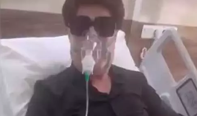 Yılmaz Morgül'den Sevenlerini Üzen Paylaşım: “Dualarınızı Bekliyorum”