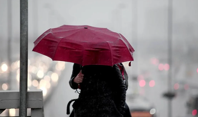 Yurtta Sıcaklıklar Mevsim Normallerine Dönüyor: Bazı Bölgelerde Yağış Bekleniyor