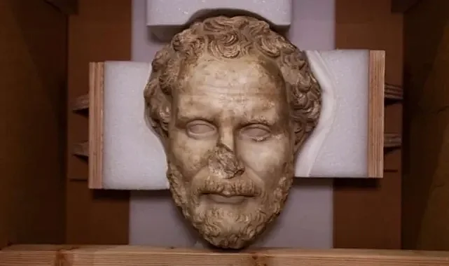 2025'te 180 Kültür Varlığı Türkiye'ye İade Edildi