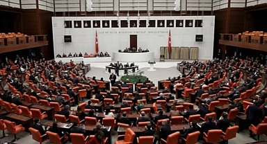 2026 Merkezi Yönetim Bütçe Kanunu Resmi Gazete'de Yayımlandı