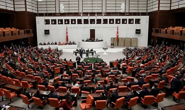 2026 Merkezi Yönetim Bütçe Kanunu Resmi Gazete'de Yayımlandı
