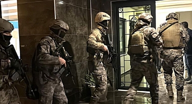 6 İlde FETÖ’nün Finans Yapılanmasına Operasyon: 13 Şüpheli Hakkında Gözaltı Kararı