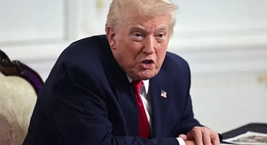 ABD Başkanı Trump, İltica Başvurularını Askıya Alıyor