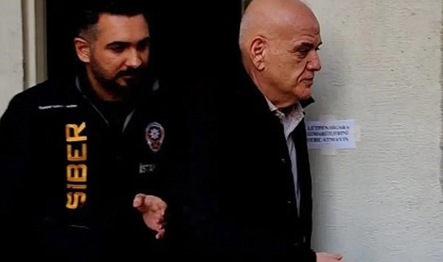 Ahmet Çakar'ın Gözaltı Kararı Sağlık Sorunları Nedeniyle Kaldırıldı