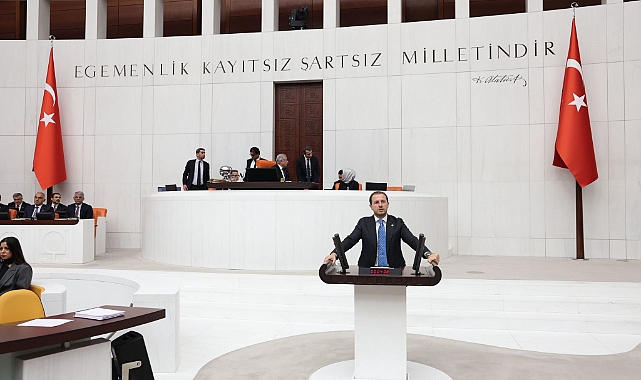 Ahmet Kılıç 2026 Kültür ve Turizm Bütçesi Türkiye Yüzyılı Vizyonunun Yansıması