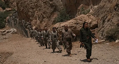 AK Parti'den Terörsüz Türkiye İçin 3 Aşamalı Düzenleme