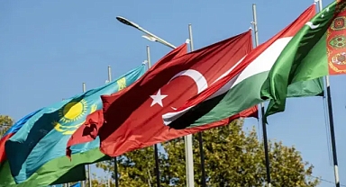 AK Parti'den Türk Dünyası Vizyon Belgesi