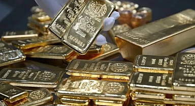 Altın Fiyatlarında Rekor