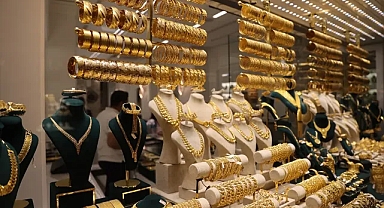 Altın Fiyatlarında Rekor Serisi