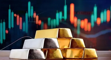 Altın ve Gümüşte Tarihi Rekor: Fed Beklentisi Piyasaları Uçurdu