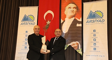 ARSİYAD'a 24 Yeni Üye Katıldı