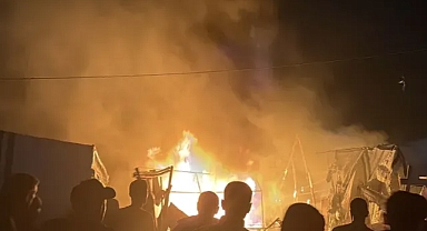 Ateşkese Rağmen İsrail Ordusundan Gazze ve Han Yunus'a Saldırı