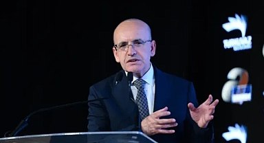 Bakan Şimşek: 2026'da Dezenflasyon Devam Edecek