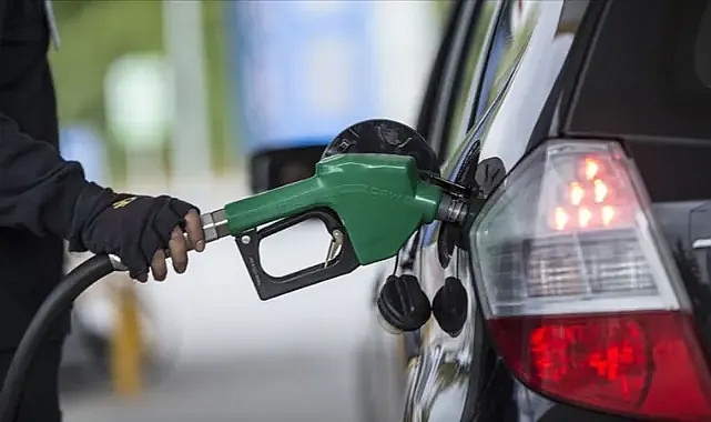 Benzine İndirim Müjdesi