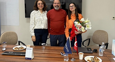 Biyofiz Nilüfer Tıp Merkezi'nden MS Hastalığında Rehabilitasyon Eğitimi