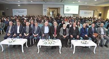 BTÜ'de Yapay Zekâya Çok Yönlü Bakış