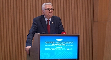 Bursa Büyükşehir Belediyesi'nden Yangın Güvenliği Uyarısı