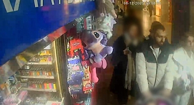 Bursa'da 72 Saatlik Takip Sonuç Verdi: Yankesicilik Şüphelileri Yakalandı