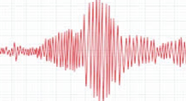 Bursa'da Deprem Hissedildi