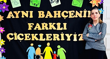 Bursa'da Dünya Engelliler Günü Etkinliğinde Farkındalık Mesajı