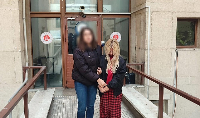 Bursa'da Sahte TOKİ Sitesiyle Dolandırıcılık