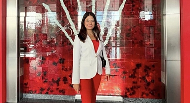 Bursa'da Trafik Tartışması Saldırıya Dönüştü