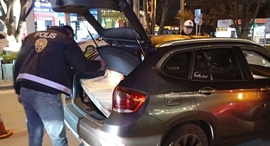 Bursa'da Yılbaşı Öncesi Denetimler