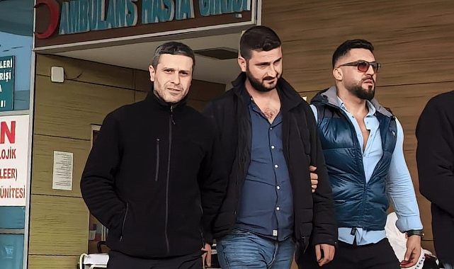 Bursa İnegöl'de Uyuşturucu Operasyonu