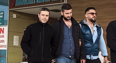 Bursa İnegöl'de Uyuşturucu Operasyonu