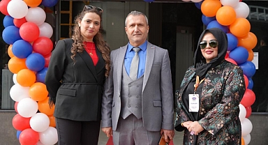 Bursa İstanbul Yönüne Büyümeli