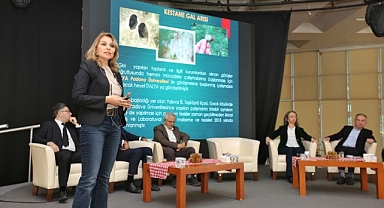 Bursa Kestanesinin Geleceği İçin Büyükşehir'den Seferberlik