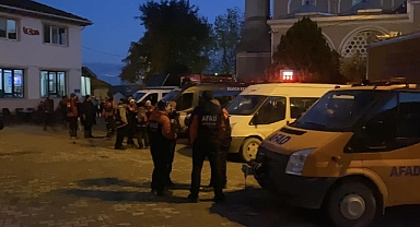 Bursa Mudanya'da 80 Yaşındaki Alzheimer Hastası 4 Gündür Kayıp