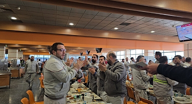 Bursa'nın Otomotiv Devi TOFAŞ'ta Eylemler Başladı