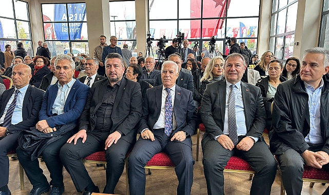 Bursa Tarım Şenliği’nde Üretici Alarm Verdi: “Tarım Can Çekişiyor, Çözüm Yerelden Geçiyor”