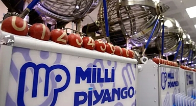 Cami Önlerinde Milli Piyango Satışına Yasak